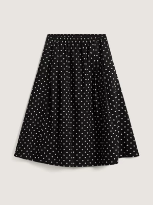 Obrázek produktu Vans - Francesca Skirt, Woman, Black, Size: