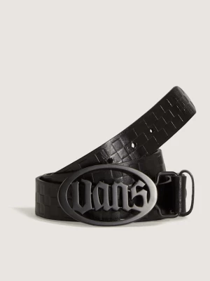 Obrázek produktu Vans - Got You Belt, Man, Black, Size: