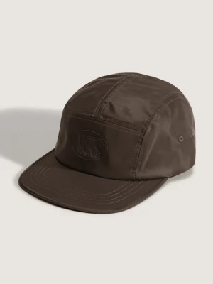 Obrázek produktu Vans - Ground Up Tall Camper Hat, Man, Brown, Size: