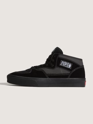 Obrázek produktu Vans - Half Cab Decon Shoes, Man, Black, Size: