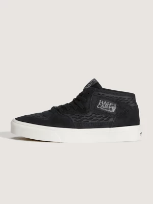 Obrázek produktu Vans - Half Cab Decon Shoes, Man, Black, Size: