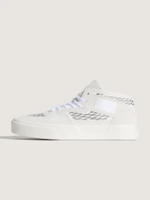 Obrázek produktu Vans - Half Cab Decon Shoes, Man, White, Size: