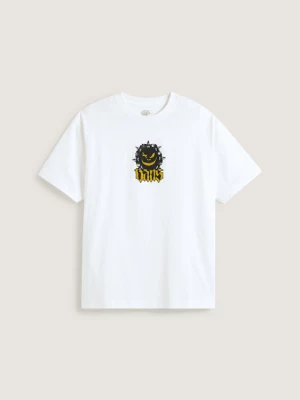 Obrázek produktu Vans - Happy Spike T-Shirt, Man, White, Size: