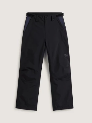 Obrázek produktu Vans - Hellbound Snow 2.0 Trousers, Man, Black, Size: