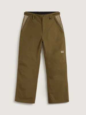 Obrázek produktu Vans - Hellbound Snow 2.0 Trousers, Man, Brown, Size: