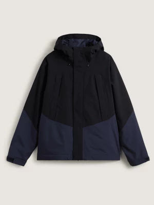 Obrázek produktu Vans - Hellbound Snow Jacket, Man, Black, Size: