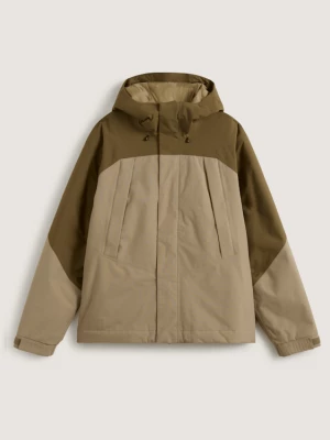 Obrázek produktu Vans - Hellbound Snow Jacket, Man, Brown, Size: