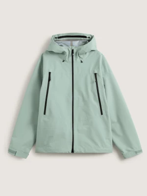 Obrázek produktu Vans - Hi-Country Snow Jacket, Man, Green, Size: