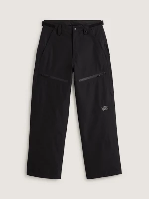 Obrázek produktu Vans - Hi-Country Snow Trousers, Man, Black, Size: