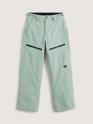 Obrázek produktu Vans - Hi-Country Snow Trousers, Man, Green, Size: