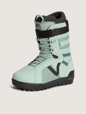 Obrázek produktu Vans - Hi-Standard Pro Snowboard Boots, Man, Green, Size: