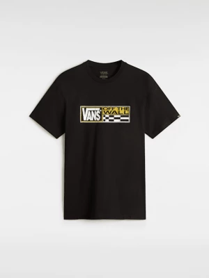 Obrázek produktu Vans - Hi Stretch T-Shirt, Man, Black, Size: