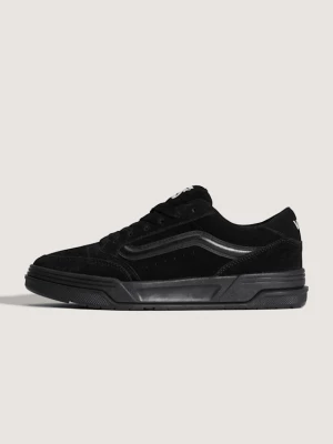 Obrázek produktu Vans - Hylane Shoes, Man, Black, Size: