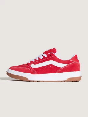 Obrázek produktu Vans - Hylane Shoes, Man, Red, Size: