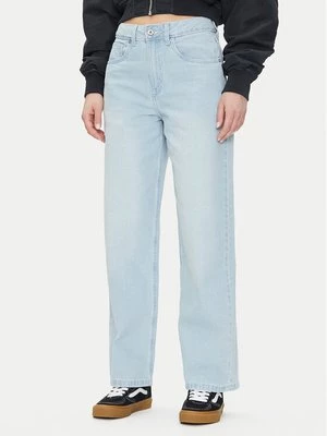 Obrázek produktu Vans Jeansy Sirelle VN000MB5TTJ1 Modrá Loose Fit