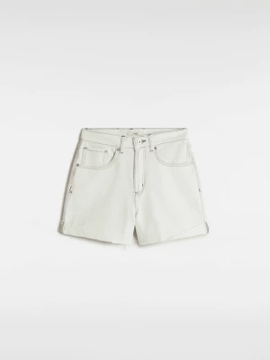Obrázek produktu Vans - Jennifer Shortie, Woman, White, Size:
