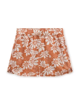 Obrázek produktu VANS Kalhoty 'AMSTONE '  oranžová / bílá