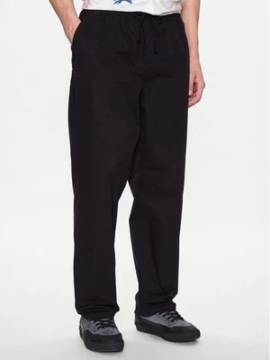 Obrázek produktu Vans Kalhoty z materiálu Range VN00000D Černá Baggy Fit