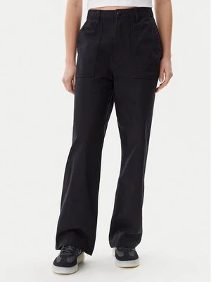 Obrázek produktu Vans Kalhoty z materiálu Union VN000HGJ Černá Wide Leg