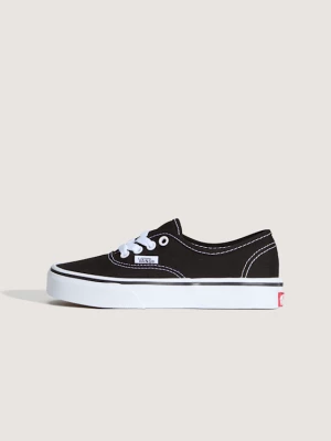 Obrázek produktu Vans - Kids Authentic Shoes (4-8 years), Black, Size: