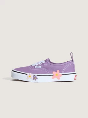 Obrázek produktu Vans - Kids Authentic Shoes (4-8 years), Purple, Size: