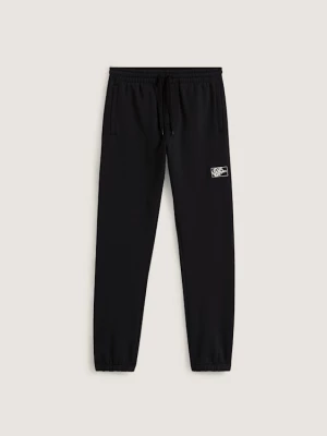Obrázek produktu Vans - Kids Blocked Box Sweatpants (8-14 Years), Black, Size: