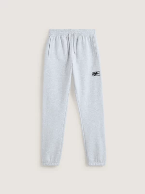Obrázek produktu Vans - Kids Blocked Box Sweatpants (8-14 Years), Grey, Size:
