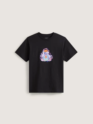 Obrázek produktu Vans - Kids Boom Rascal T-Shirt (8-14 Years), Black, Size: