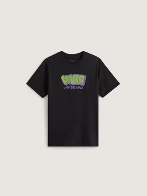 Obrázek produktu Vans - Kids By Vans Graff T-Shirt (8-14 Years), Black, Size:
