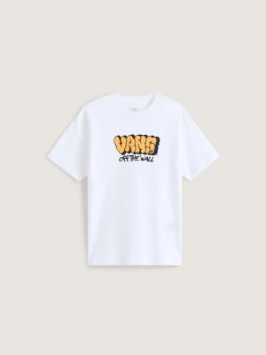 Obrázek produktu Vans - Kids By Vans Graff T-Shirt (8-14 Years), White, Size: