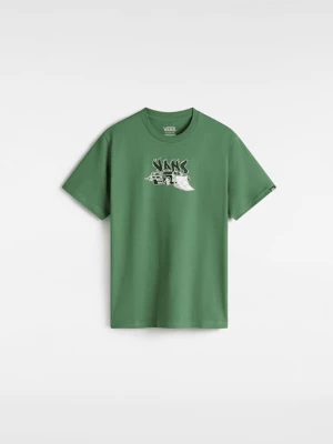 Obrázek produktu Vans - Kids Copout T-Shirt (8-14 Years), Green, Size: