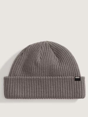 Obrázek produktu Vans - Kids Core Basic Cuff Beanie, Grey, Size:
