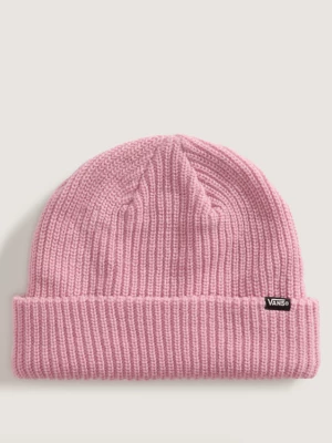 Obrázek produktu Vans - Kids Core Basic Cuff Beanie, Pink, Size: