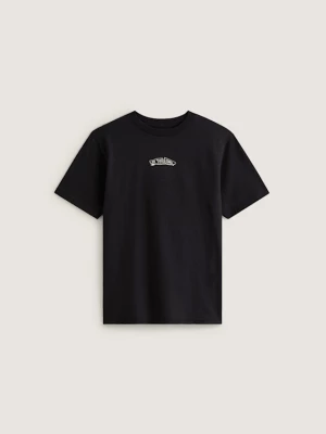 Obrázek produktu Vans - Kids Crestline T-Shirt (8-14 Years), Black, Size: