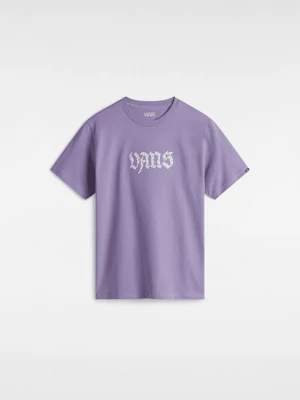 Obrázek produktu Vans - Kids Daisy Break T-Shirt (8-14 Years), Purple, Size: