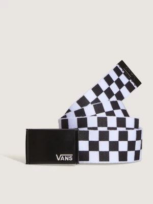 Obrázek produktu Vans - Kids Deppster II Web Belt, Black, Size: