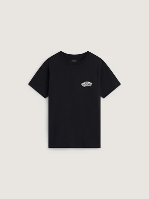 Obrázek produktu Vans - Kids Double Standard T-Shirt (8-14 Years), Black, Size: