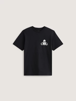 Obrázek produktu Vans - Kids Framework T-Shirt ((8-14 Years), Black, Size: