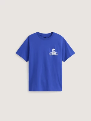 Obrázek produktu Vans - Kids Framework T-Shirt (8-14 Years), Blue, Size: