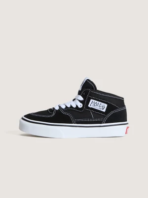 Obrázek produktu Vans - Kids Half Cab Decon Shoes (4-8 years), Black, Size: