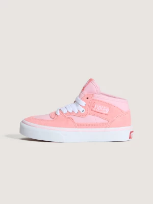 Obrázek produktu Vans - Kids Half Cab Decon Shoes (4-8 years), Pink, Size: