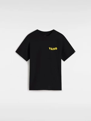 Obrázek produktu Vans - Kids Hasta La Shaka T-Shirt (8-14 Years), Black, Size: