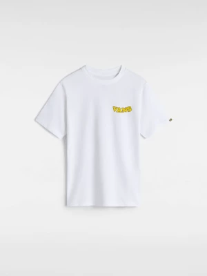 Obrázek produktu Vans - Kids Hasta La Shaka T-Shirt (8-14 Years), White, Size: