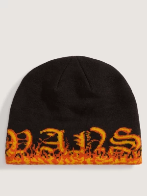 Obrázek produktu Vans - Kids Hovley Beanie, Black, Size:
