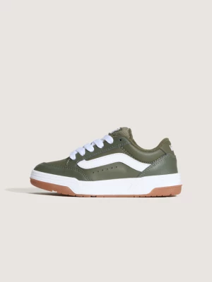 Obrázek produktu Vans - Kids Hylane Shoes (4-8 Years), Green, Size: