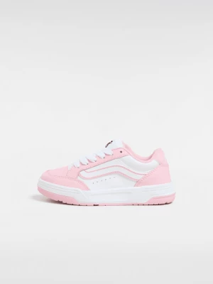 Obrázek produktu Vans - Kids Hylane Shoes (4-8 Years), Pink, Size:
