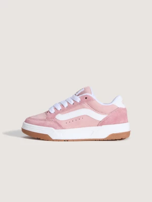 Obrázek produktu Vans - Kids Hylane Shoes (4-8 Years), Pink, Size: