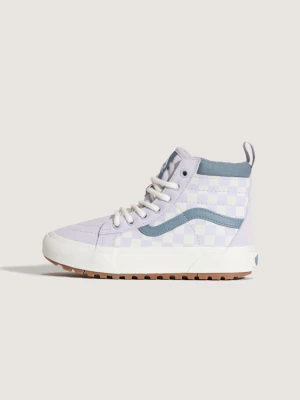 Obrázek produktu Vans - Kids Mte Sk8-Hi Shoes (4-8 Years), Lilac, Size:
