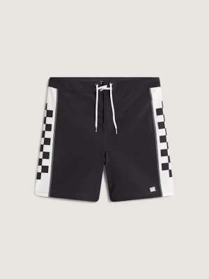 Obrázek produktu Vans - Kids New Daily Sideline Boardshorts (8-14 Years), Black