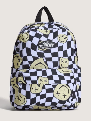 Obrázek produktu Vans - Kids Old Skool Grom Backpack, White, Size: